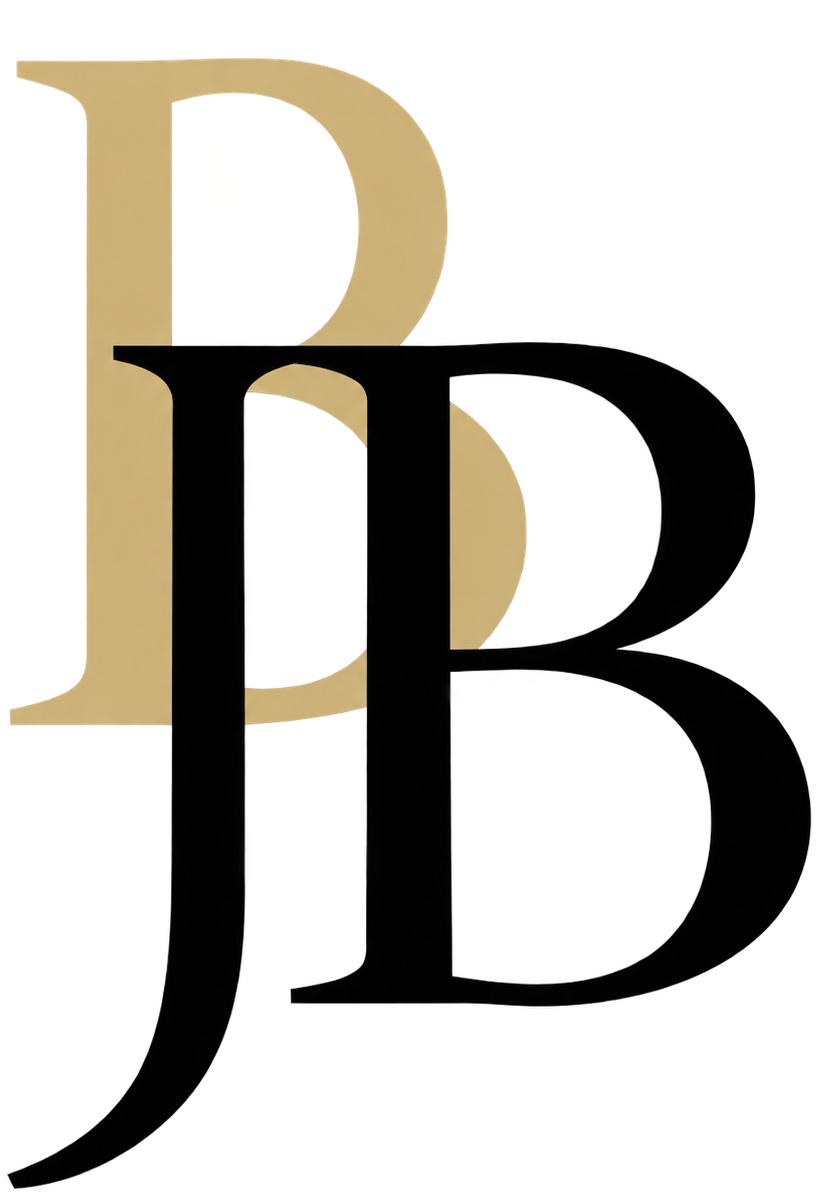 Logo Johanne Bérubé