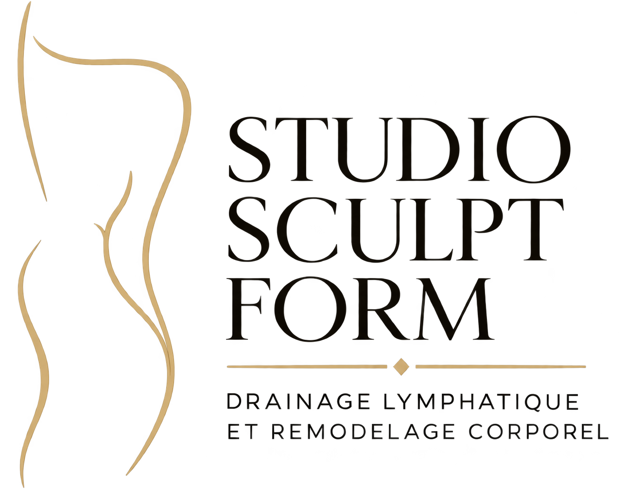 Studio Sculpt Form — drainage lymphatique